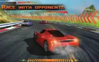 Racing in City 3D Screen Shot 9