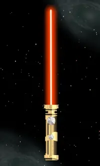 Laser Blade Light Sword Screen Shot 8