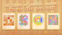 2048 Charm: Number Puzzle Game Screen Shot 6