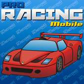 Pro Racing Mobile