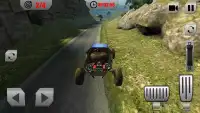 Extreme Off Road Racing Screen Shot 2