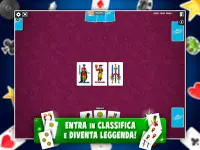 Assopiglia Più – Card Games Screen Shot 6