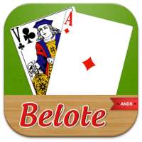 Belote Andr