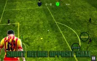 Ultimate Soccer League 2016 Screen Shot 4