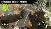 Critical Warfare FPS : Call of Strike Shooter Screen Shot 3