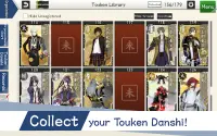 Touken Ranbu ONLINE Screen Shot 14