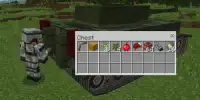 MOD War Tank for MCPE Screen Shot 1