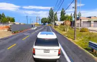 Car Driving Simulator 2019 Screen Shot 3