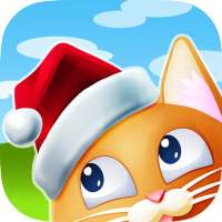 Toma talking Cat - virtual Pet