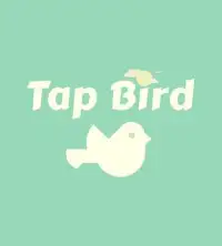 Tap Bird Screen Shot 0