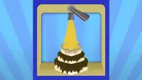 Real Cake Maker Screen Shot 7