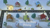 Santa Christmas Delivery 2020 Screen Shot 2