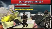 Player Critical Battleground Ops: fps action games Screen Shot 1