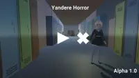 Yandere Horror Screen Shot 0