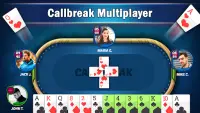 Callbreak Star - Card Game Screen Shot 0