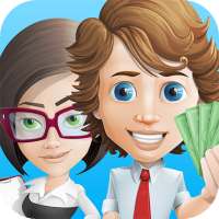 Business Superstar - Idle Tycoon