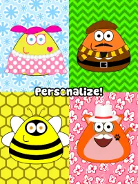 Pou Screen Shot 10