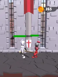 Knight Fight Screen Shot 7