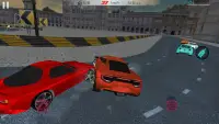 Sport Car Racing Game 3D - New speed car game free Screen Shot 5