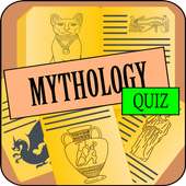 Mythology Quiz 2017