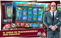 Súper Slot! – Juegos de Casino Slots Gratis Screen Shot 0