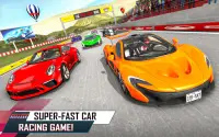 เกมแข่งรถ 3D: เกมรถ Screen Shot 3