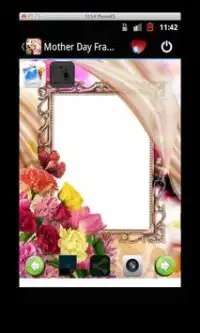 Mothers Day Photo Frames Screen Shot 14