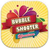 ゲームの泡：Bubble Shooter