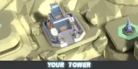 Tower Defense - Strategy Game Screen Shot 7