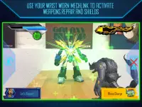Disney Mech-X4 Robot AR Battle Screen Shot 0
