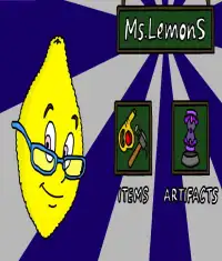 Ms Lemons : Mobile 2023 Screen Shot 3