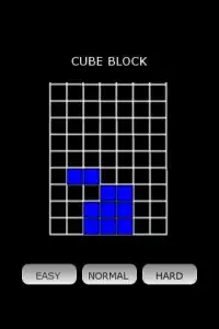 Cube Block Screen Shot 0