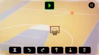 Basket SpringBoard Screen Shot 1