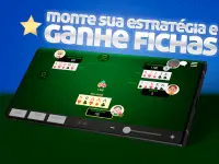 Poker Fechado - 5 Card Draw Screen Shot 5