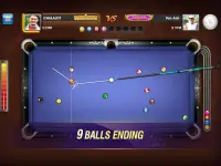 Billiards 8 Ball Pool Screen Shot 13