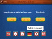 Mancala Online Strategiespiel Screen Shot 7