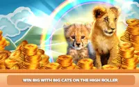 Casino Kitty Free Slot Machine Screen Shot 10