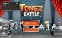 Tonez Battle - オンライン多人数参加型ゲーム Screen Shot 6