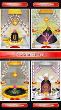 Lord Shiva Virtual Temple Screen Shot 20