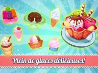 My Ice Cream Shop – Jeu de gestion du temps Screen Shot 7