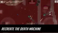 DOMINATOR 2d pixel cyberpunk tds shooter arena Screen Shot 1