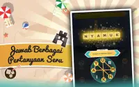 TTS - Teka Teki Santai Screen Shot 8