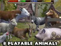 Ultimate Farm Simulator Screen Shot 6