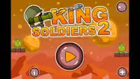 KING SOLDIERS2 Screen Shot 0