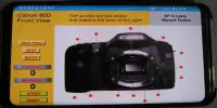 Learn About Your Canon 50D Screen Shot 1