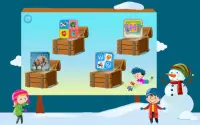 Preschool Learning Games for Kids & toddler puzzle Screen Shot 0