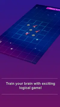 Space Chains FREE - Conquer the cosmic field! 🚀 Screen Shot 2