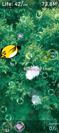 Tap Tap Bubble- Bubble shooter free game Screen Shot 1