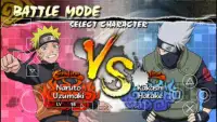 Naruto Ultimate Ninja Shippuden Storm 4 Impact Screen Shot 0
