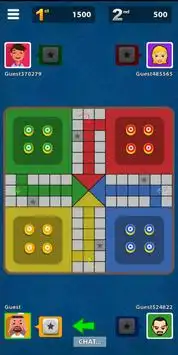 Ludo Master Screen Shot 3